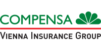 Logo Compensa