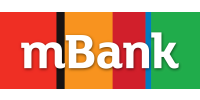 Logo mBank